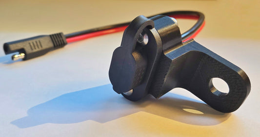 Stealthport Lower Mount Adapter