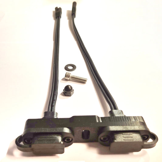 Stealthport Double Top Mount Adapter