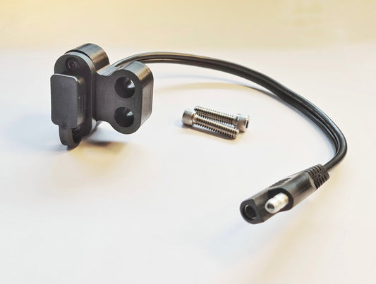 Stealthport Dyna Mount