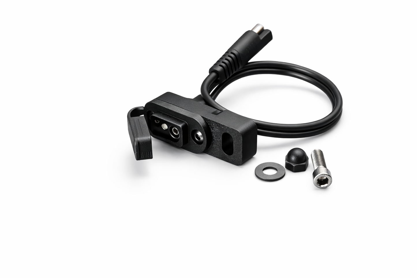 Stealthport Top Mount Adapter