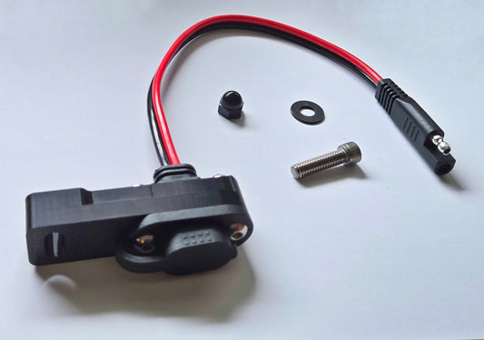 Stealthport Top Mount Adapter