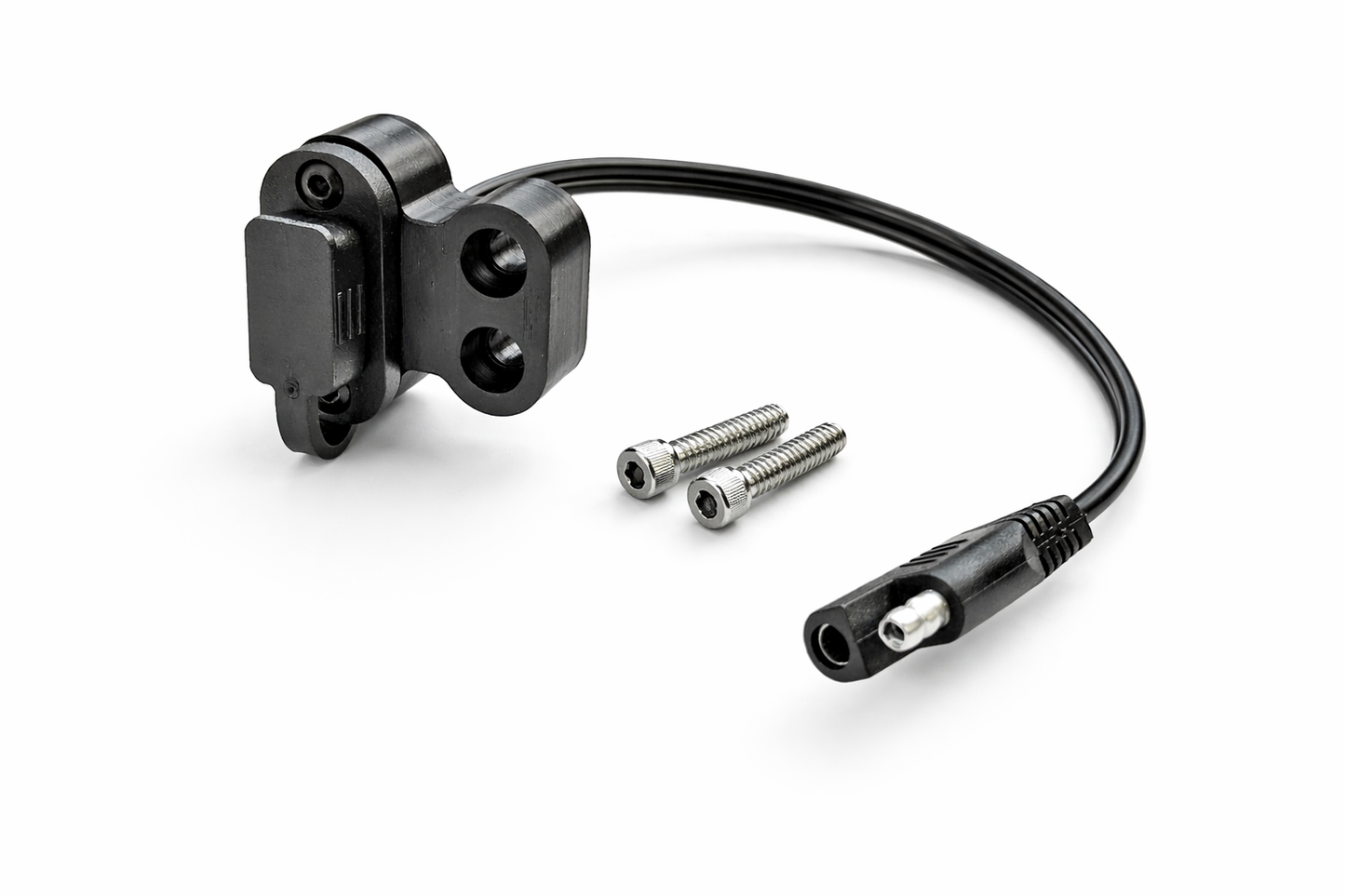 Stealthport Dyna Mount