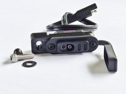Stealthport Top Mount-USB