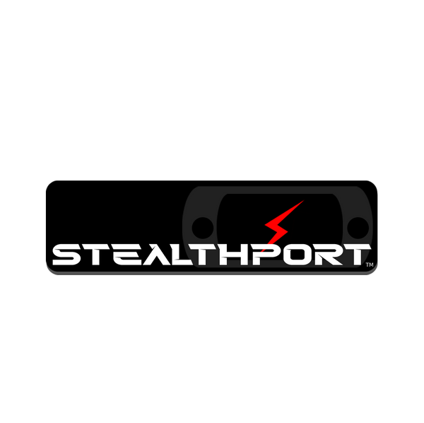 Stealthport